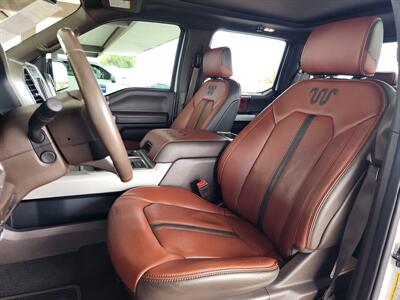 2019 Ford F-150 King Ranch   - Photo 27 - Fountain Hills, AZ 85268