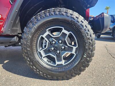 2021 Jeep Gladiator Mojave   - Photo 20 - Fountain Hills, AZ 85268