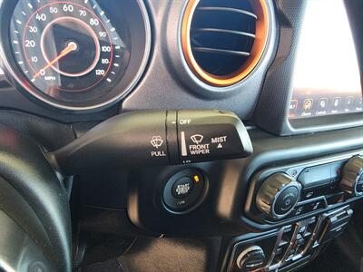 2021 Jeep Gladiator Mojave   - Photo 38 - Fountain Hills, AZ 85268