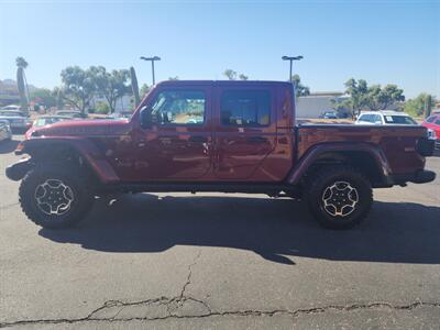 2021 Jeep Gladiator Mojave   - Photo 6 - Fountain Hills, AZ 85268