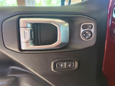 2021 Jeep Gladiator Mojave   - Photo 24 - Fountain Hills, AZ 85268