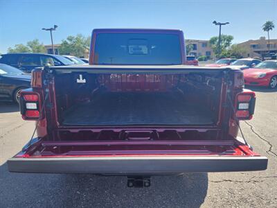 2021 Jeep Gladiator Mojave   - Photo 15 - Fountain Hills, AZ 85268