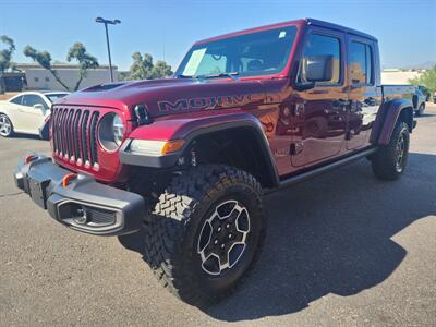 2021 Jeep Gladiator Mojave   - Photo 7 - Fountain Hills, AZ 85268