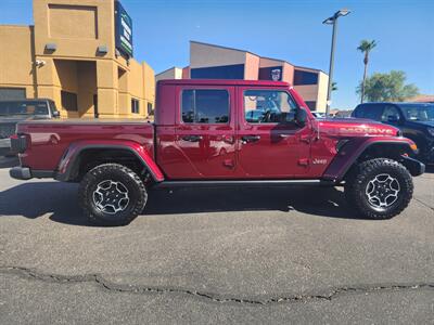 2021 Jeep Gladiator Mojave   - Photo 2 - Fountain Hills, AZ 85268