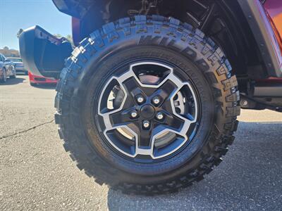 2021 Jeep Gladiator Mojave   - Photo 17 - Fountain Hills, AZ 85268