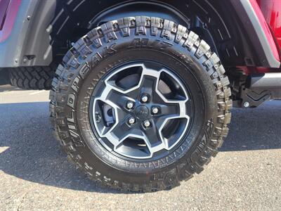 2021 Jeep Gladiator Mojave   - Photo 19 - Fountain Hills, AZ 85268