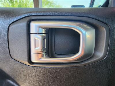 2021 Jeep Gladiator Mojave   - Photo 75 - Fountain Hills, AZ 85268