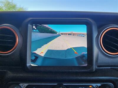 2021 Jeep Gladiator Mojave   - Photo 47 - Fountain Hills, AZ 85268