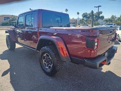 2021 Jeep Gladiator Mojave   - Photo 5 - Fountain Hills, AZ 85268