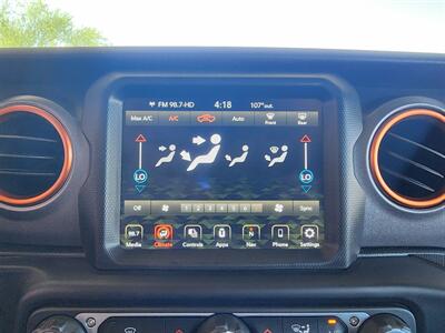 2021 Jeep Gladiator Mojave   - Photo 42 - Fountain Hills, AZ 85268