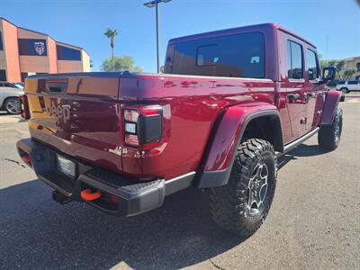 2021 Jeep Gladiator Mojave   - Photo 3 - Fountain Hills, AZ 85268