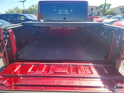 2021 Jeep Gladiator Mojave   - Photo 16 - Fountain Hills, AZ 85268