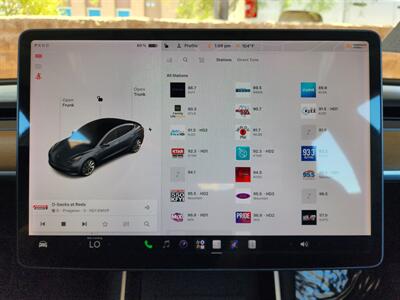 2018 Tesla Model 3 Long Range - Photo 33 - Fountain Hills, AZ 85268