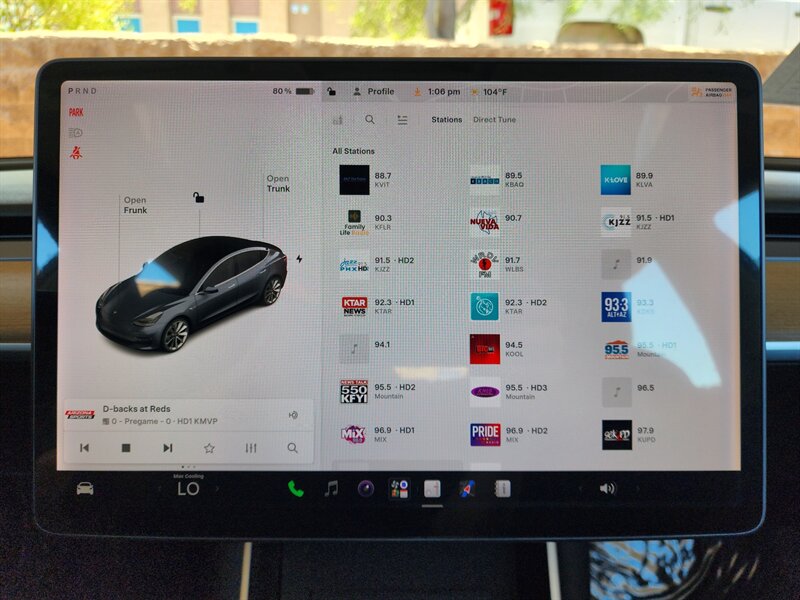 2018 Tesla Model 3 Long Range - Photo 33 - Fountain Hills, AZ 85268