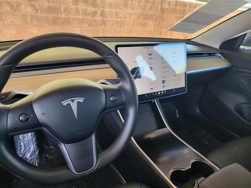 2018 Tesla Model 3 Long Range - Photo 50 - Fountain Hills, AZ 85268