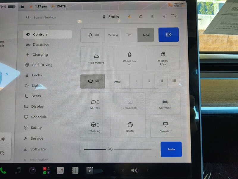 2018 Tesla Model 3 Long Range - Photo 30 - Fountain Hills, AZ 85268
