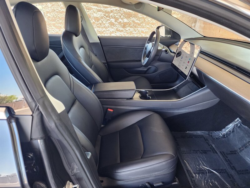 2018 Tesla Model 3 Long Range - Photo 58 - Fountain Hills, AZ 85268