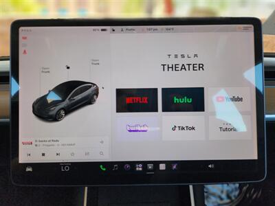 2018 Tesla Model 3 Long Range - Photo 35 - Fountain Hills, AZ 85268