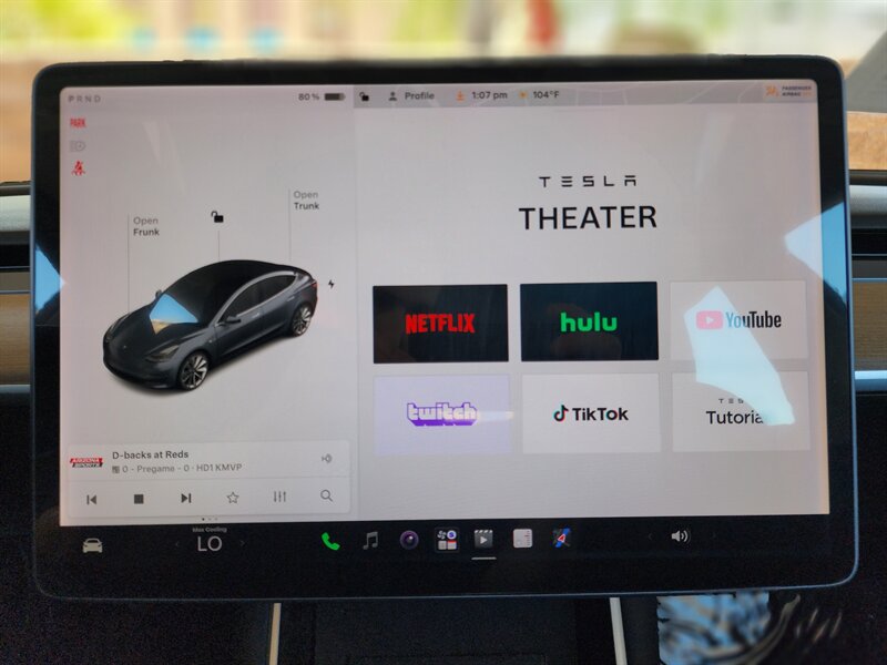 2018 Tesla Model 3 Long Range - Photo 35 - Fountain Hills, AZ 85268