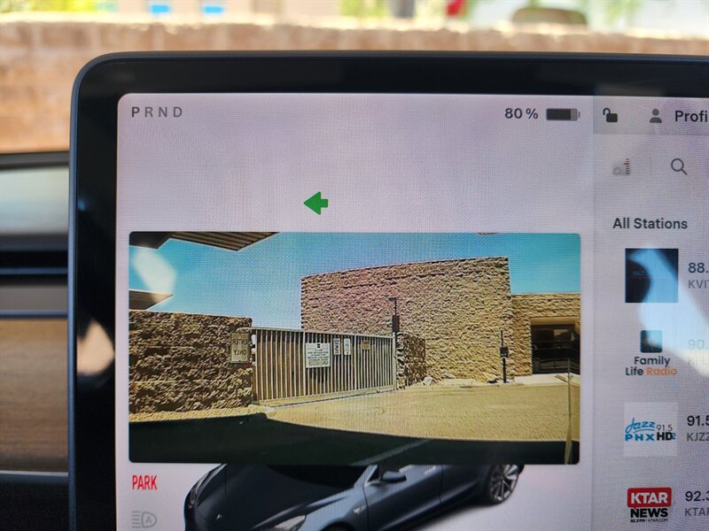 2018 Tesla Model 3 Long Range - Photo 44 - Fountain Hills, AZ 85268