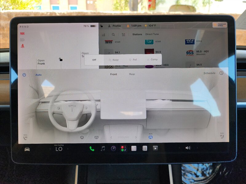 2018 Tesla Model 3 Long Range - Photo 37 - Fountain Hills, AZ 85268