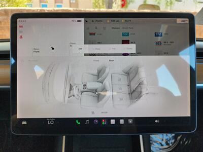 2018 Tesla Model 3 Long Range - Photo 38 - Fountain Hills, AZ 85268