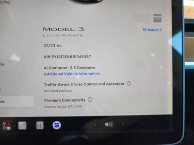 2018 Tesla Model 3 Long Range - Photo 29 - Fountain Hills, AZ 85268