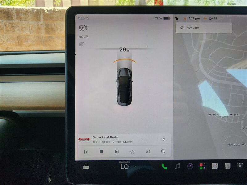 2018 Tesla Model 3 Long Range - Photo 42 - Fountain Hills, AZ 85268