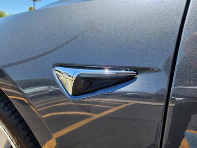 2018 Tesla Model 3 Long Range - Photo 10 - Fountain Hills, AZ 85268