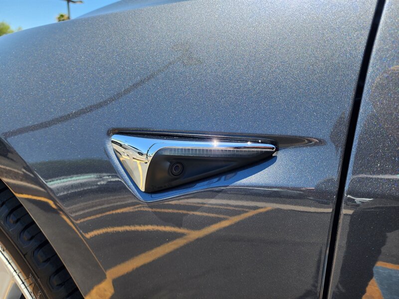 2018 Tesla Model 3 Long Range - Photo 10 - Fountain Hills, AZ 85268