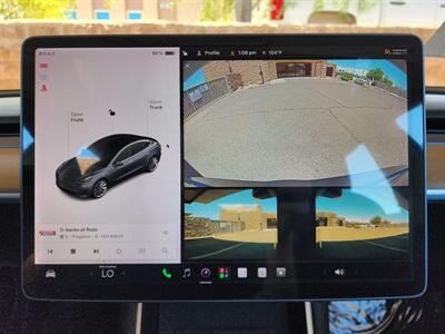 2018 Tesla Model 3 Long Range - Photo 40 - Fountain Hills, AZ 85268