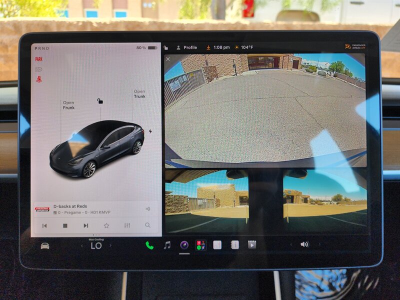 2018 Tesla Model 3 Long Range - Photo 40 - Fountain Hills, AZ 85268