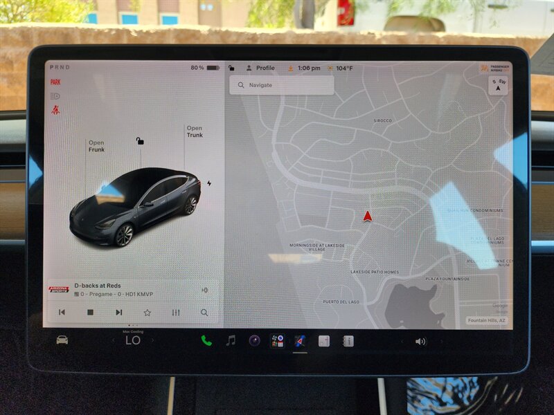 2018 Tesla Model 3 Long Range - Photo 32 - Fountain Hills, AZ 85268