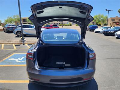2018 Tesla Model 3 Long Range - Photo 11 - Fountain Hills, AZ 85268