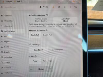 2018 Tesla Model 3 Long Range - Photo 31 - Fountain Hills, AZ 85268