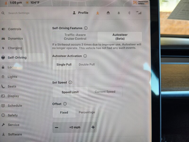 2018 Tesla Model 3 Long Range - Photo 31 - Fountain Hills, AZ 85268