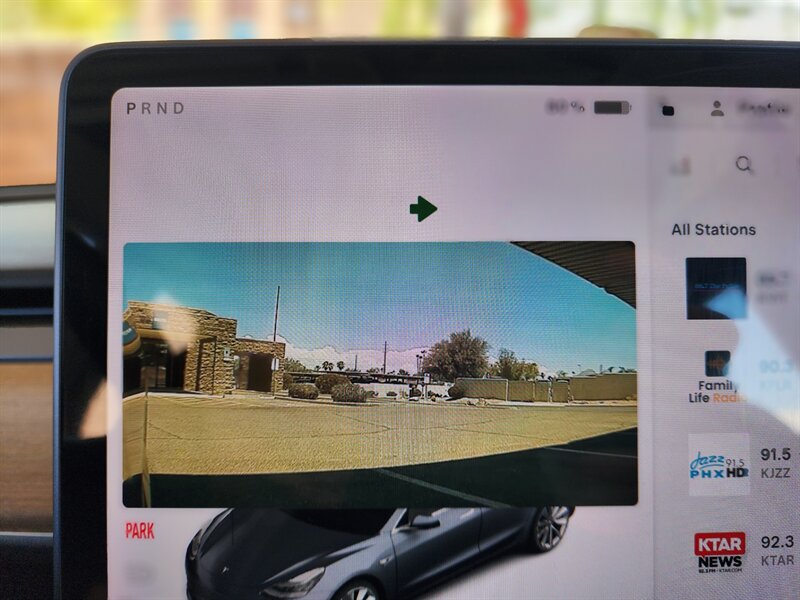 2018 Tesla Model 3 Long Range - Photo 43 - Fountain Hills, AZ 85268