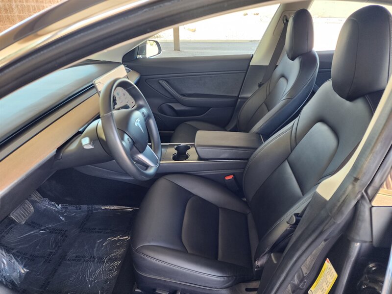 2018 Tesla Model 3 Long Range - Photo 21 - Fountain Hills, AZ 85268