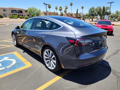 2018 Tesla Model 3 Long Range - Photo 5 - Fountain Hills, AZ 85268