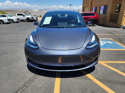 2018 Tesla Model 3 Long Range - Photo 8 - Fountain Hills, AZ 85268