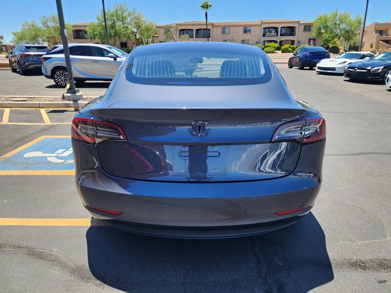 2018 Tesla Model 3 Long Range - Photo 4 - Fountain Hills, AZ 85268