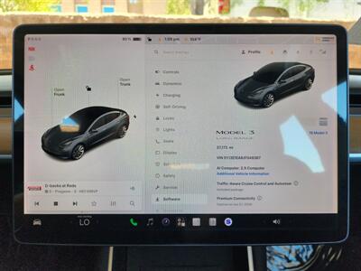 2018 Tesla Model 3 Long Range - Photo 28 - Fountain Hills, AZ 85268