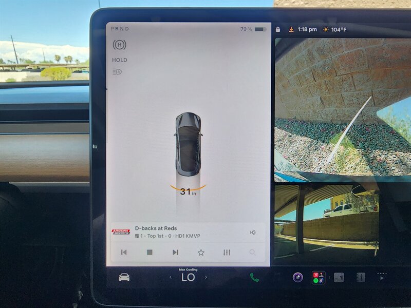 2018 Tesla Model 3 Long Range - Photo 41 - Fountain Hills, AZ 85268