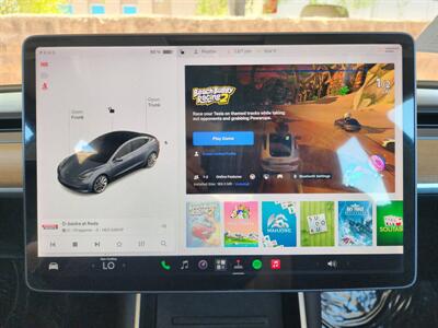 2018 Tesla Model 3 Long Range - Photo 36 - Fountain Hills, AZ 85268