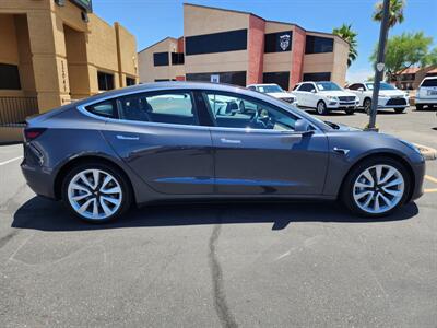 2018 Tesla Model 3 Long Range - Photo 2 - Fountain Hills, AZ 85268