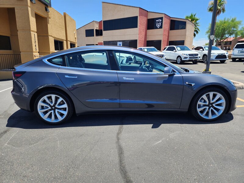 2018 Tesla Model 3 Long Range - Photo 2 - Fountain Hills, AZ 85268