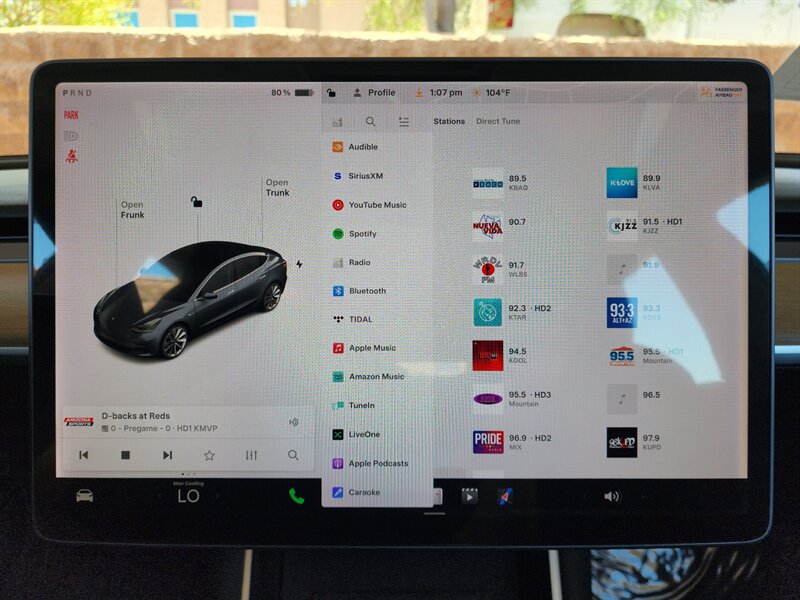2018 Tesla Model 3 Long Range - Photo 34 - Fountain Hills, AZ 85268