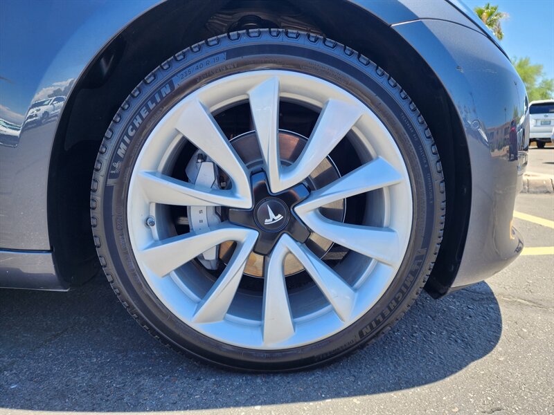 2018 Tesla Model 3 Long Range - Photo 16 - Fountain Hills, AZ 85268