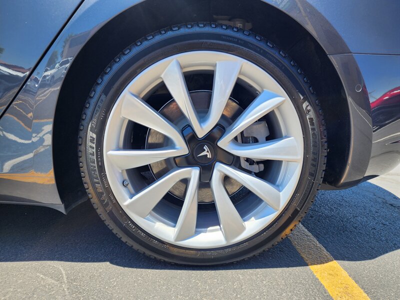 2018 Tesla Model 3 Long Range - Photo 14 - Fountain Hills, AZ 85268