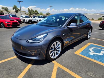 2018 Tesla Model 3 Long Range - Photo 7 - Fountain Hills, AZ 85268